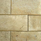 Кастелло 400 15 рядовая 400х200х15 Ecostone