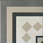 20940 Caprice Provence Corner 20*20 EQUIPE