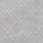 DW36LMM25 Lims Dark Rhomb Декор 300x600x9 New Trend