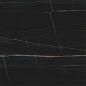 Titanium Black Pulido Rect 80x80 Baldocer