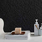 M03W Lavagna Nero Rett 75x75 MARAZZI Italy
