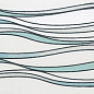 OP/B03/7071T Линьяно Подснежники 20х6,3 Kerama Marazzi