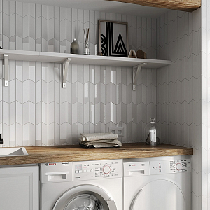 Chevron Wall EQUIPE