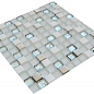 CR 5049 Crystal 30x30 Keramissimo
