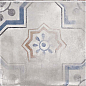 0003480 PLAY RE-USED MIX GREY 20x20 ABK