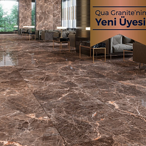 Elegant Qua Granite