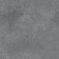 Concrete Courage Dark Grey Темно-серый Матовый 60х60 Ceradim