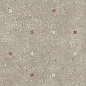 A039161 Ama Fiori Tortora Rect. R10 60x60 Ape Ceramica
