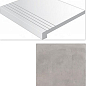 Laverton-R Gradone Gris 80x80 VIVES