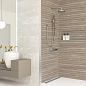 Nobile Greige Rect 120x20 Benadresa