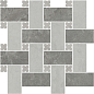 ID162 Декор Риальто 2 наборный матовый 43,5x43,5x0,9 Kerama Marazzi