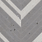 Limestone Grey Struttura 24.2x70 Eletto Ceramica