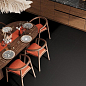 GFU04WIN20R Twin Black 60x60 Alma Ceramica (Уралкерамика)