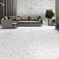 RS 1002 Grey Carving 60х60 LV Granito