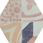 Hex.Antic Trend 25.8x29 Pamesa