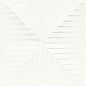 Albi Blanco Polis 90 31,6x90 Fanal