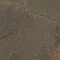 D30007M Stoncrete Copper матовый карвинг 300x600x9.5 Delacora