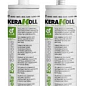 Fugabella Eco Silicone герметик 01 310мл Kerakoll