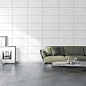 Hindi Decor Luster 30x60 Eurotile Ceramica