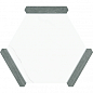 Denia Grey 22x25 Monopole Ceramica