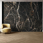 054.200.0109.05151 Lux Laurants Brown 6mm Pul. Rect. 120x260 Pamesa фото в миниатюре 4