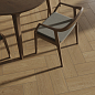 Teakwood Cersanit