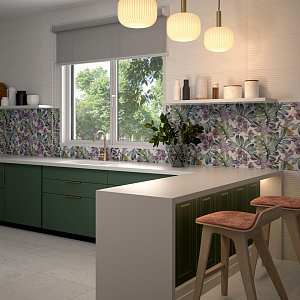 Бела-Виста Kerama Marazzi