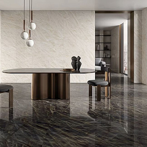 Tele di Marmo Crystal Emilceramica