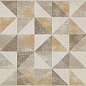 R4ZZ Rewind Decoro Corda 25*76 Ragno Marazzi