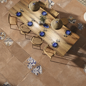 Antico Casale Ape Ceramica