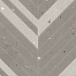 Limestone Beige Struttura 24.2x70 Eletto Ceramica