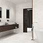 9551 Soller Blanco Relieve Nau Rect 30х90 Porcelanite Dos