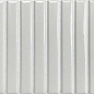 188862 Kit-Kat Mosaic Snow Glossy 11.5x23.1 Dune