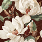 GT1206030294MDR Магнолия Бордовый Декор 60x120 Global Tile фото в миниатюре 3