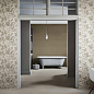 MAL9 Momenti Mosaico Puzzle Avorio 30,6х32,8 MARAZZI Italy
