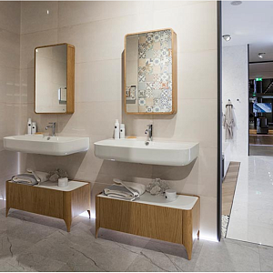 River Porcelanosa