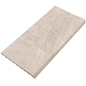 PGB2550FH Pool Garden Beige Flat Handle 25x50 Serapool