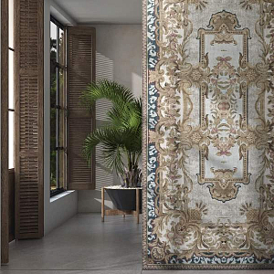 Орнамент Kerama Marazzi