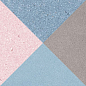 Cestio Multicolor Mix 20X20 VIVES