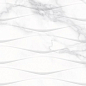 Calacatta Silver Rel 33 31.5x63 Керлайф