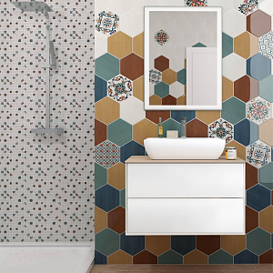 Макарена Kerama Marazzi