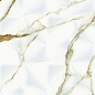 LE63063A-F10GT Bianco Carrara Oro Estrella Rectificado 30х60 Artecera