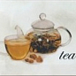 Decor Carrara Tea 10x20 Ribesalbes