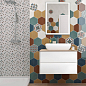 Макарена Kerama Marazzi