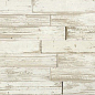 Blendart White 15x120 Sant Agostino