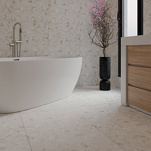 Terrazzo Protiles