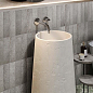Terracotta Grey 45x45 Geotiles