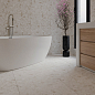 PT60J7052 Terrazzo Beige Carving 600х600х9 Protiles