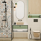 Design Art New Trend