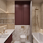 RT7011-P Rockwood Beige Rustic Wood 60x120 Arcadia Ceramica